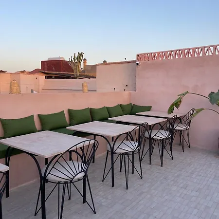 Riad Roca-3